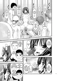 [valssu (Charu)] Roshutsu Shoujo Kan Exhibitionist Girl Kan extra chapter 1 [English] [Munyu] [Digital]