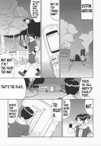 (SC20) [Saigado (Saigado)] Yuri & Friends Mai Special (King of Fighters) [English] [Decensored]