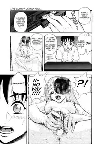 [Minazuki Juuzou] Zutto Zutto Suki Datta... | I've always loved you... [English] [gustmonk]