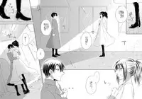 [こけむす (そーこ)] Itoshi Itoshi to Kimi wa iu (Shingeki no Kyojin) [Digital]