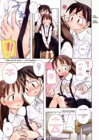 [Nagatsuki Misoka] A Day In The Life Ch. 6-7 [English] {Tonigobe + Zero Degrees}