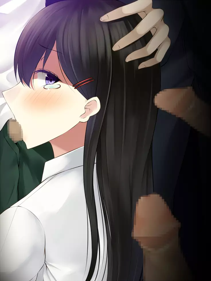 Tousatsu Shiteitara Onnanoko no Yowami o Nigitta node SeFrie ni Shitemita