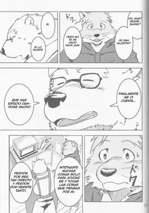 Love Song o Kimi to -2013-