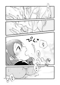 [Niratama (Sekihara)] Kirakira Future (Love Live!) [Digital]