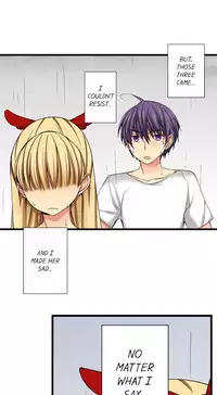 Sneaked Into A Horny Girls' School