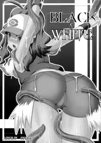 (Puniket 22) [Stapspats (Hisui)] Black & White (Pokemon Black & White) [English] {doujin-moe.us}