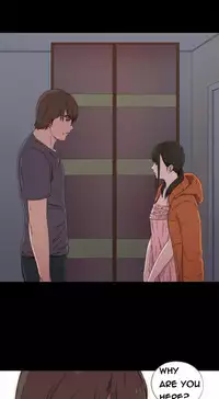 Girl Next Door Ch.1-26 (English) (Ongoing)