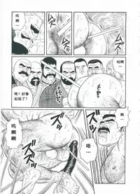 [Gengoroh Tagame][田龟源五郎] Shirogane-no-Hana The Silver Flower vol.2[银之华] [Chinese]