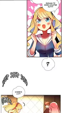 [Juder] Lilith`s Cord Ch.1-23 (English) (Ongoing)