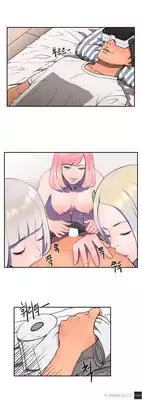 [Yi Hyeon Seok] Refrain Love Ch.1-15 (English) (YoManga) (Ongoing)