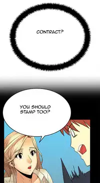 My Office Ch.1-36 (English) (Ongoing)