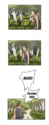 [Yi Hyeon Seok] Refrain Love Ch.1-10 (English) (YoManga) (Ongoing)