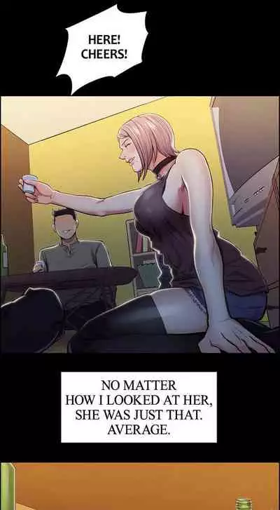 Taste of Forbbiden Fruit Ch.21/24