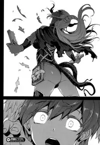 [Erect Sawaru] Shinkyoku no Grimoire -PANDRA saga 2nd story- Ch. 1-17 + Side Story x 3 [English] [SaHa]