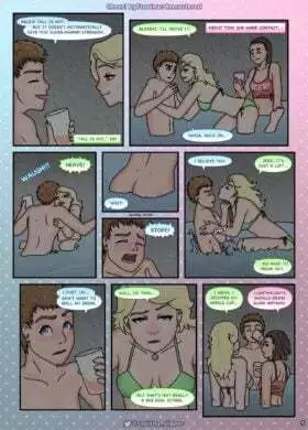 [Forview] – Cheer! Remastered by Squishy