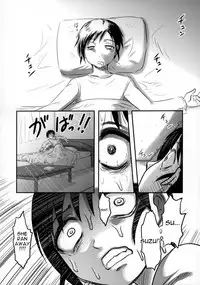 (C89) [Uzigaya (Uziga Waita)] Doku Doku GRAVESTONE(Zenpen) [English]