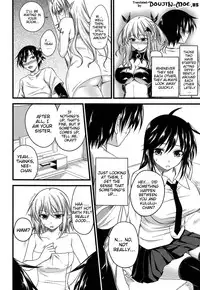 [Arsenal] Devil Cherry Pie Ch. 1-6 [English] {doujin-moe.us}