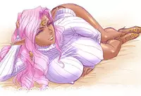 [Lucky Earth Laboratory (Tatsunami Youtoku)] Lucky Earth Library Vol. 4 [Digital]