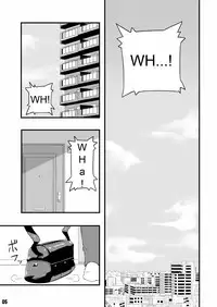 (C79) [Maraparte (Kojima Shoutarou)] HOLLOW GRAM [English]