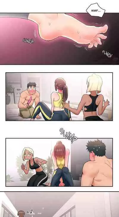 Sexercise Ch.18/?