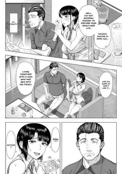 Ore ga Mita Koto no Nai Kanojo | A Woman Like I'd Never Seen Before