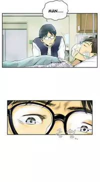 New Face Ch.1-18 (English) (Ongoing)