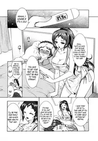 [Honda Arima] Sanshimai no Omocha - The Slave of Three Sisters Ch. 1-6 [English] [Lazarus H]