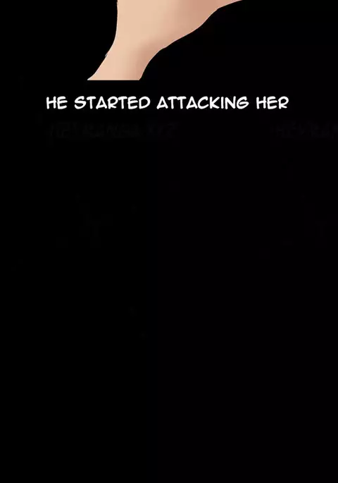 The Taste of Hands Ch.1-57