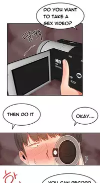 [Mx2J] Hari Dormitory Ch.0-23 (English) (Ongoing)