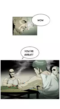 By Chance (Ep. 1-27) [English]