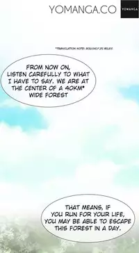 [Hong BanJang] Aharoo Ch.1-27 (English) (YoManga) (Ongoing)