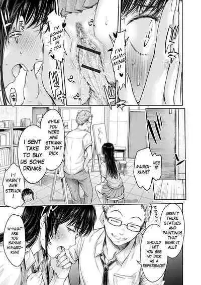 [H9] Kanojo ni Kokuhaku Suru Mae ni Tomodachi ni Nakadashi Sareta... 8 | Before I could confess, my buddy came inside of her... (COMIC Shigekiteki SQUIRT!! Vol. 30) [English]