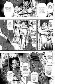 [Oyster] Nikuana Kukai [English]