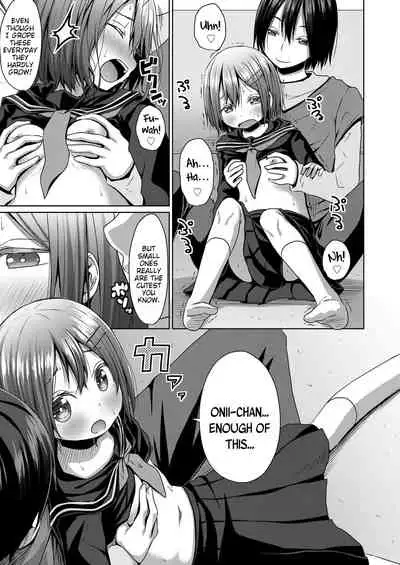 [Kagono Tori] Seifuku | Uniform (COMIC LO 2020-06) [English] {Mistvern} [Digital]