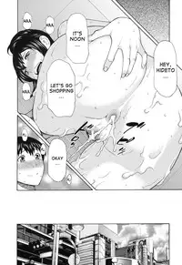 [Takasugi Kou] Boshi Kurashi + Boshi Kurashi -Kyuujitsu Hen- [English] [desudesu]