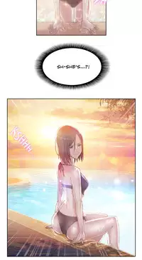 [BYMAN] Sex Knights-Erotic Sensuality & Perception Ch.1-11 (English) (Ongoing)