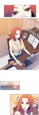 Miss Mystic Ch.1-10 (English) (Ongoing)