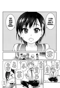 [Shiwasu no Okina] Ero Pippi Ch.1-4 [English]