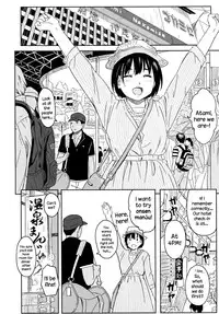 [Shibasaki Syouzi] Korekara no Futari (COMIC Koh Vol. 5) [English] {NecroManCr}