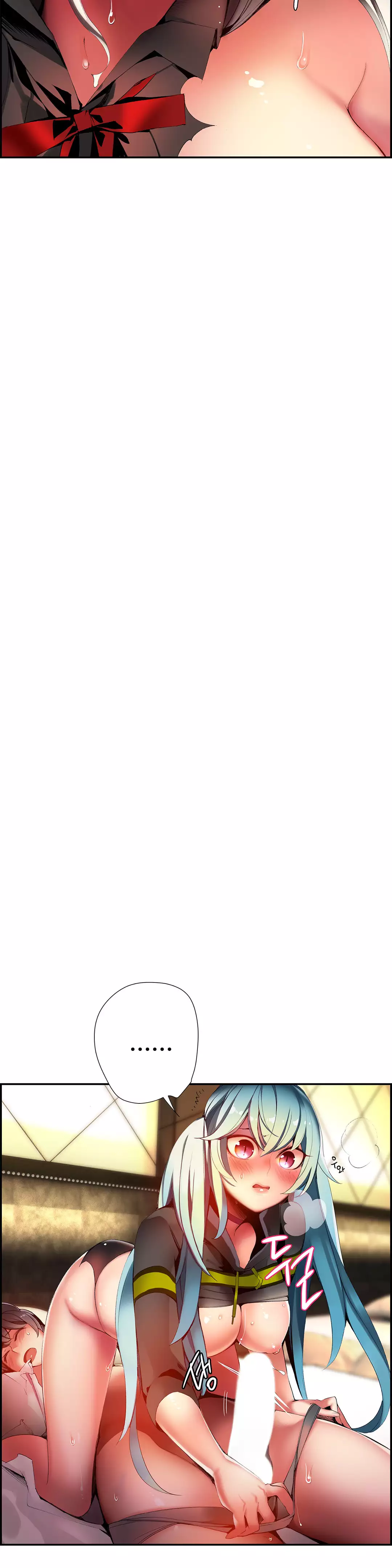 Lilith`s Cord Ch.0-37