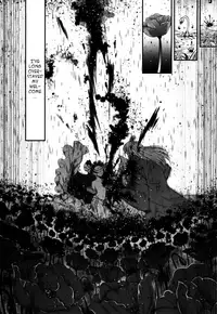 [Heiqing Langjun] Eisei no Kaori | Everlasting Fragrance (Towako San) [English] {CapableScoutMan & bigk40k} [Digital]