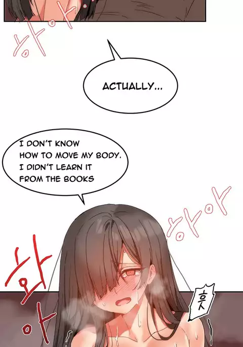 Hari Dormitory Ch.0-13