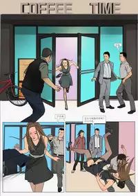 [枫语]Three Female Prisoners 4 [Chinese]中文