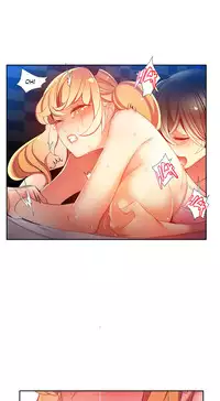 [Juder] Lilith`s Cord Ch.1-21 (English) (Ongoing)