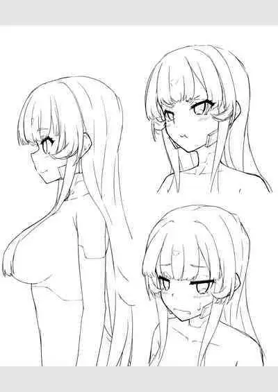 転生?したら、アンドロイドでおんなの子