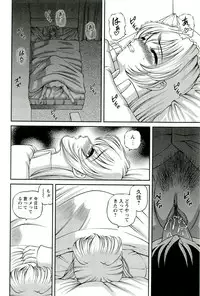 [SHION] Etsuraku no Misshitsu