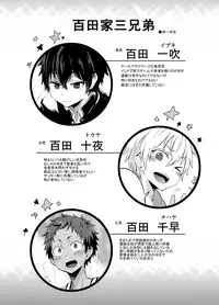 (Shota Scratch 22) [Majihama. (Mebata Shun)] Momota-ke 2