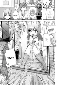 [Yoshino] Tuberose no Yuuwaku | Tuberose Temptation (Hanairo Shoujo) [English] [Rin]