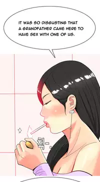 Hooker Ch.1-40 (English) (Ongoing)