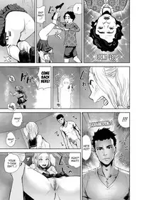 [Gesundheit] THE ROOM (COMIC KURiBERON 2018-07 Vol. 69) [English] [sneikkimies]